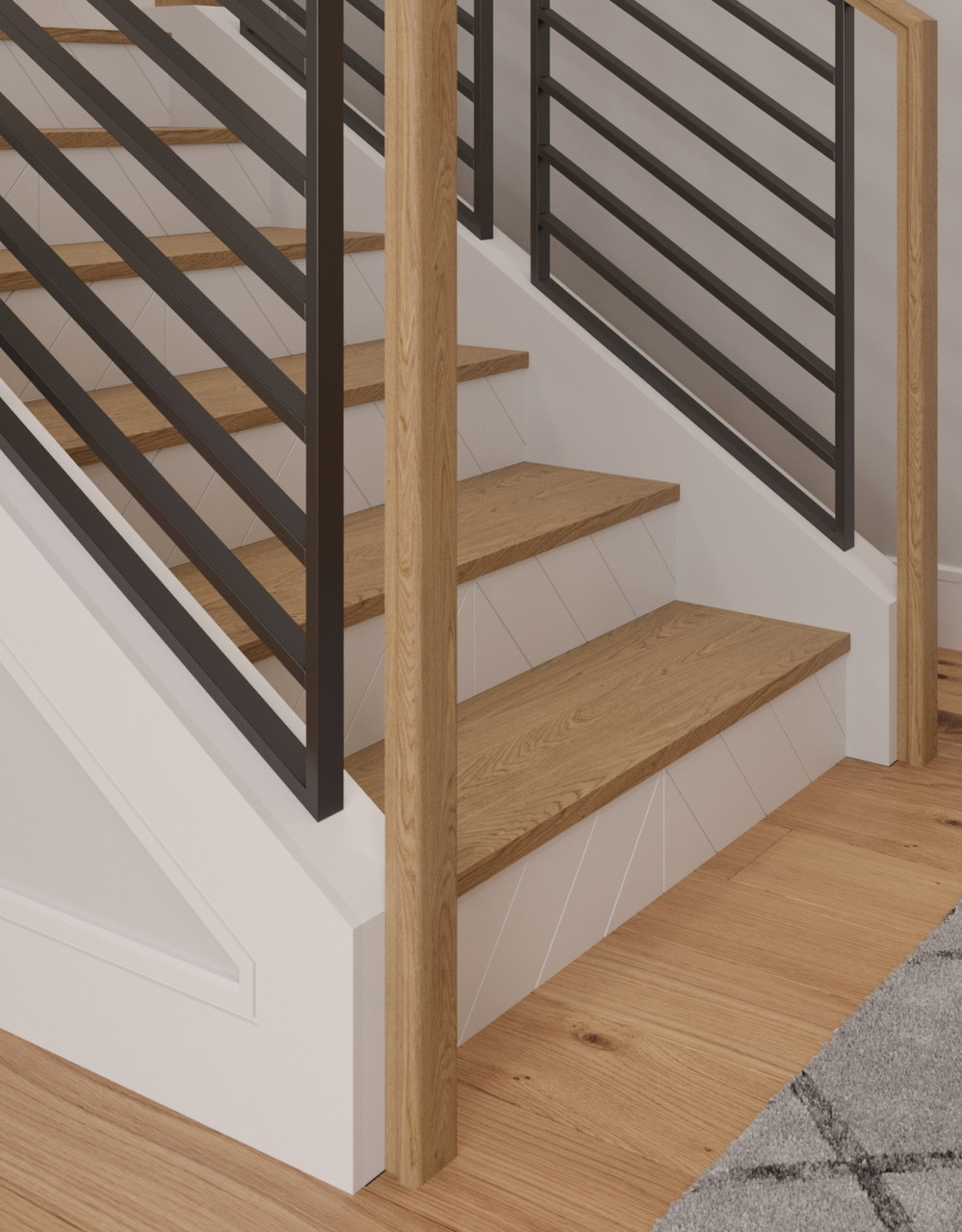 Stair Parts